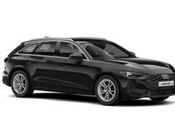 Mythosschwarz metallic Neu 2025 Audi A5 Ambiente Coupé | 66.729 € (Teuer)