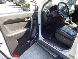 (weiß) summit white Gebraucht 2013 Chevrolet Captiva LTZ SUV | 9.990 € (Etwas zu teuer)