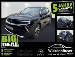 Diamant schwarz/karbon schwarz Gebraucht 2022 Opel Mokka-e Elegance SUV | 19.490 € (Fairer Preis)