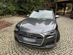 Grau Gebraucht 2020 Audi A6 S-Line Kombi | 33.000 € (Etwas zu teuer)