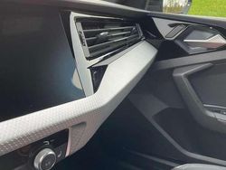 Schwarz Gebraucht 2021 Audi A1 Basis Kleinwagen | 26.890 € (Etwas zu teuer)