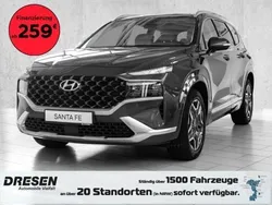Andere Gebraucht 2021 Hyundai Santa Fe Signature SUV | 36.390 € (Fairer Preis)