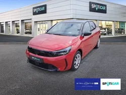 Rot Gebraucht 2024 Opel Corsa S Limousine | 20.790 €