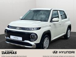 Weiß Neu 2025 Hyundai Inster Select Kleinwagen | 22.790 € (Superpreis)