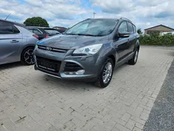 Grau Gebraucht 2013 Ford Kuga Titanium SUV | 8.950 € (Fairer Preis)