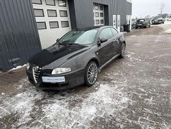 Gebraucht 2005 Alfa Romeo GT Distinctive Coupé | 1.000 €