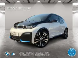 Weiß Gebraucht 2022 BMW i3 Kleinwagen | 22.590 € (Fairer Preis)