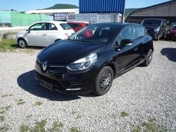 Sternenschwarz Gebraucht 2019 Renault Clio IV LIMITED Kleinwagen | 7.800 € (Guter Preis)