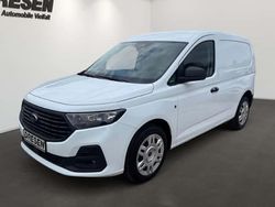 Weiß Neu 2025 Ford Transit Trend Van | 25.585 € (Guter Preis)