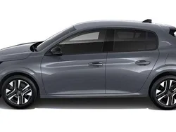 Perla nera schwarz me... Neu 2025 Peugeot 208 Allure Kleinwagen | 18.912 € (Guter Preis)