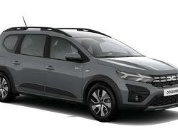 Grau Neu 2025 Dacia Jogger Extreme Van / Kleinbus | 27.650 € (Fairer Preis)