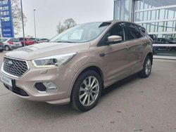 Milano grigio Gebraucht 2019 Ford Kuga Vignale SUV | 16.990 € (Fairer Preis)