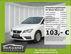 Seat Leon ST