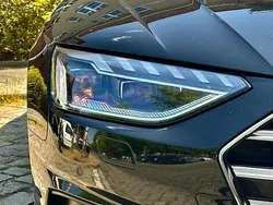 Schwarz Gebraucht 2020 Audi A4 Kombi | 25.000 € (Fairer Preis)
