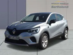 Highland grey Gebraucht 2023 Renault Captur Equilibre SUV | 20.900 € (Fairer Preis)