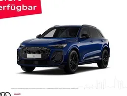 Navarrablau metallic Neu 2025 Audi Q5 Ambiente SUV | 67.480 € (Fairer Preis)