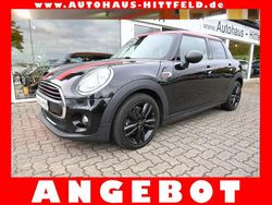 Midnightblackmet. Gebraucht 2017 Mini ONE Salt Kleinwagen | 12.400 € (Fairer Preis)