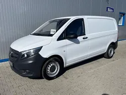 Weiß Gebraucht 2020 Mercedes Vito Van / Kleinbus | 15.299 € (Superpreis)