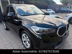Schwarz Gebraucht 2020 BMW X1 Advantage SUV | 16.900 € (Etwas zu teuer)