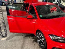 Rot Gebraucht 2019 VW Polo GTI Kleinwagen | 15.799 € (Guter Preis)