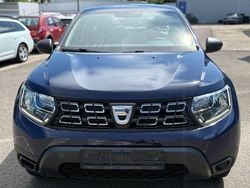 Blau Gebraucht 2019 Dacia Duster SUV | 10.800 € (Superpreis)