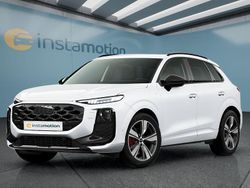 Weiß Neu 2025 Audi Q3 SUV | 55.049 €