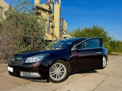 Braun Gebraucht 2010 Opel Insignia Innovation Kombi | 4.500 € (Fairer Preis)