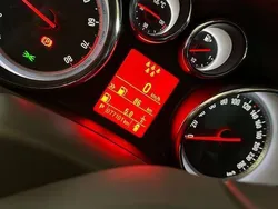 Braun Gebraucht 2014 Opel Zafira Tourer Innovation Van / Kleinbus | 14.900 € (Teuer)