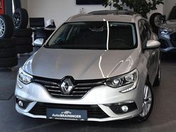 Silber Gebraucht 2019 Renault Mégane GrandTour Business Kombi | 12.980 € (Fairer Preis)