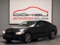 Schwarz Gebraucht 2016 BMW 435 Gran Coupé M Sport Coupé | 17.950 € (Fairer Preis)