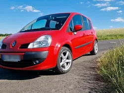 Gebraucht 2008 Renault Modus Van / Kleinbus | 999 € (Superpreis)