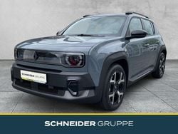 Grau Neu 2025 Renault 4 E-Tech Komfort SUV | 30.990 € (Superpreis)