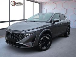 Grau Neu 2025 Nissan Qashqai N-Connecta SUV | 29.990 € (Fairer Preis)