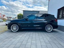 Schwarz Gebraucht 2019 Alpina XD3 SUV | 49.000 € (Fairer Preis)