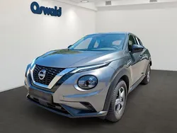 Andere Gebraucht 2024 Nissan Juke Acenta SUV | 18.990 € (Guter Preis)