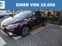 Rot metallic Gebraucht 2022 Renault Espace Initiale Paris Van / Kleinbus | 47.060 €
