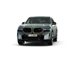 Gebraucht 2025 BMW XM Comfort Edition SUV | 118.880 € (Superpreis)