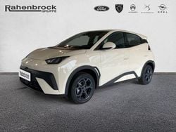 Apricity white Neu 2025 BYD Dolphin Boost Kleinwagen | 23.490 € (Fairer Preis)