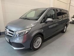 Selenitgrau Gebraucht 2021 Mercedes V250 Edition Van / Kleinbus | 42.950 € (Superpreis)