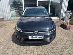 Schwarz Neu 2025 VW Polo Style Limousine | 25.950 € (Guter Preis)