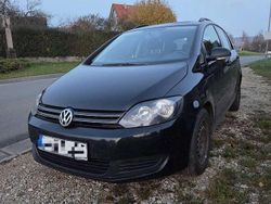 Gebraucht 2009 VW Golf Plus Cross Comfortline Van / Kleinbus | 2.500 € (Fairer Preis)