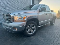 Silber Gebraucht 2006 Dodge Ram Abholung | 12.990 € (Superpreis)