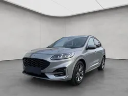Silber Gebraucht 2023 Ford Kuga ST-Line X SUV | 29.749 € (Guter Preis)