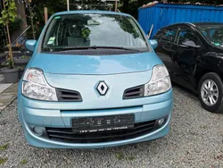 Blau Gebraucht 2012 Renault Modus Dynamique Van / Kleinbus | 3.000 € (Guter Preis)