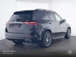 Gebraucht 2024 Mercedes GLE350 | 79.990 € (Teuer)