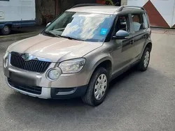 Gebraucht 2010 Skoda Yeti SUV | 2.050 € (Etwas zu teuer)