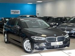 Schwarz ii Gebraucht 2022 BMW 530 Kombi | 33.999 € (Superpreis)