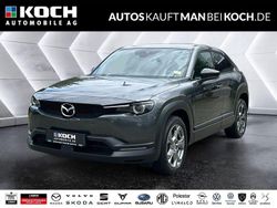 Grau Gebraucht 2020 Mazda MX30 Edition SUV | 13.690 € (Fairer Preis)