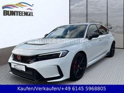 Weiß Gebraucht 2025 Honda Civic Type R Limousine | 47.900 € (Superpreis)