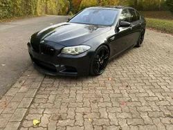 Schwarz Gebraucht 2012 BMW M5 Performance Limousine | 32.999 €